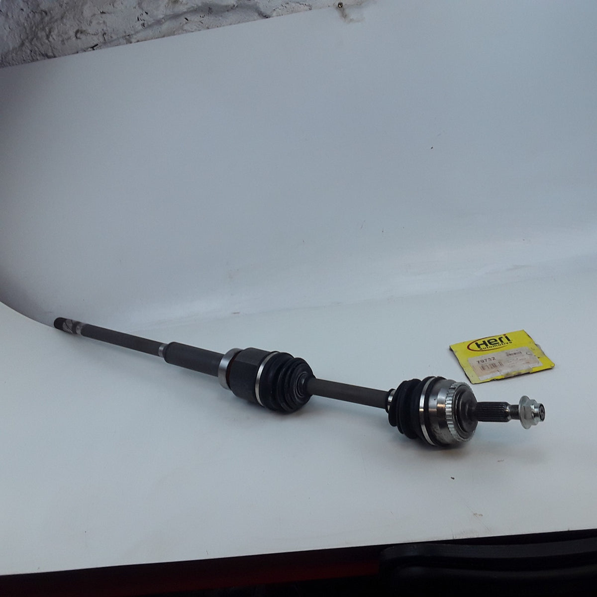 CV Half Shaft Fits Volvo V70 S70 C70 850 (1993 1994 1995 1996 1997 1998 1999)