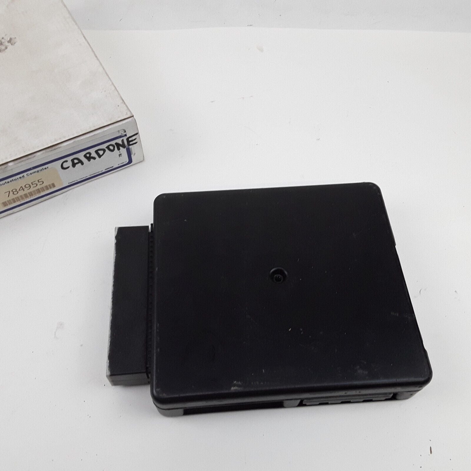 Cardone 78-8558F Engine Control Computer Module Rectangle For Ford Mercury 2000