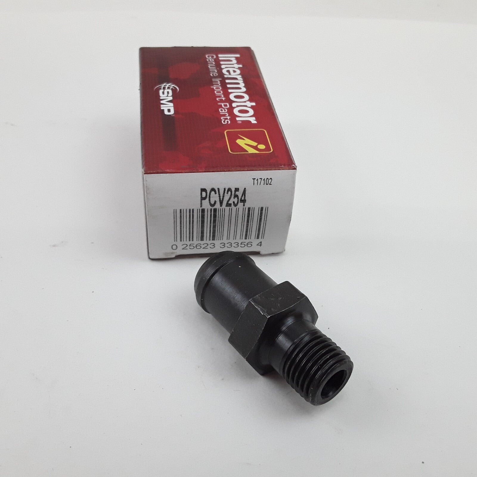 PCV Valve Fits Nissan 1000 1965-1969 Pathfinder 1987-1988 Subaru SVX 1992-1997