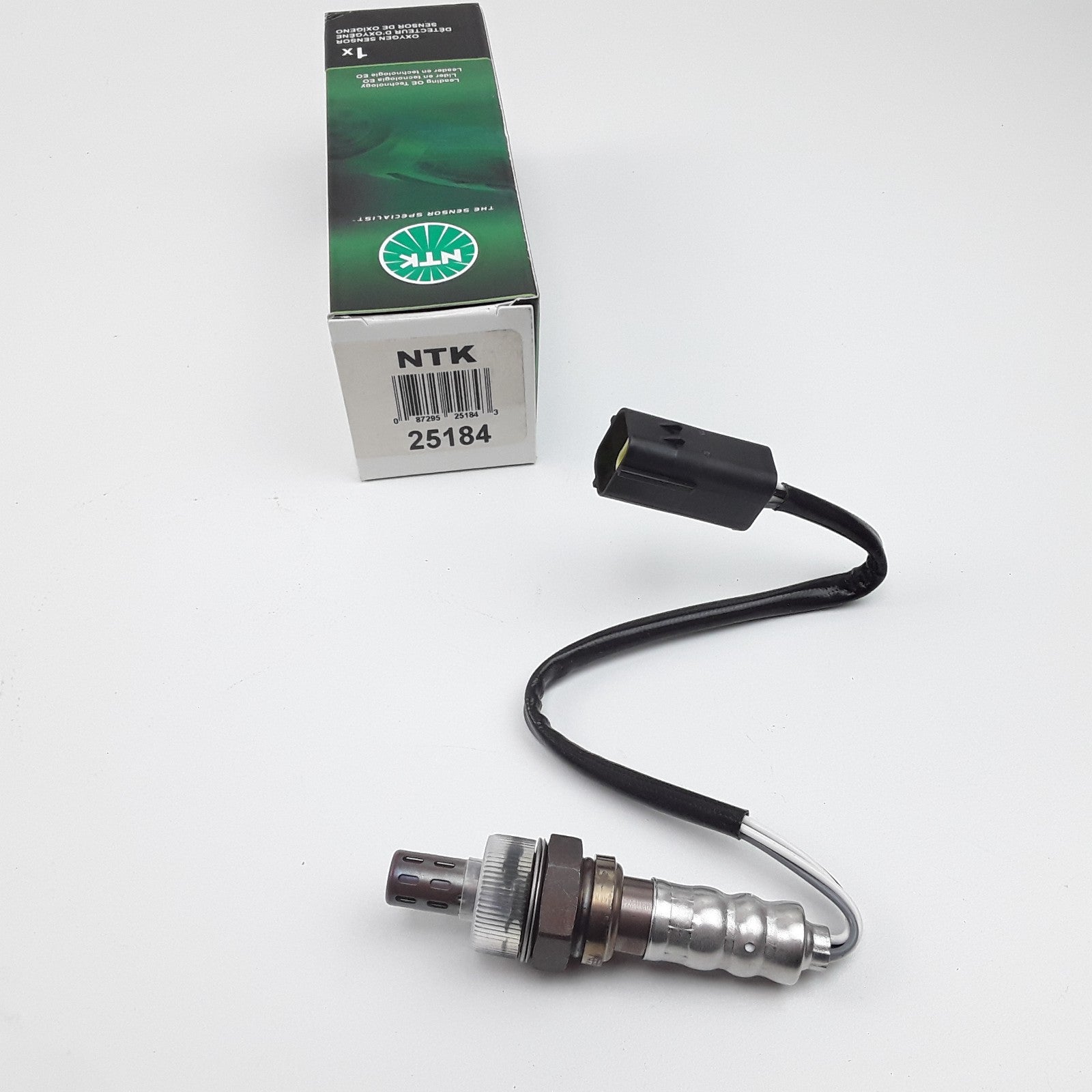 NGK 25184 Oxygen Sensor Fits Chevrolet Optra Suzuki Forenza Reno 2004-2005