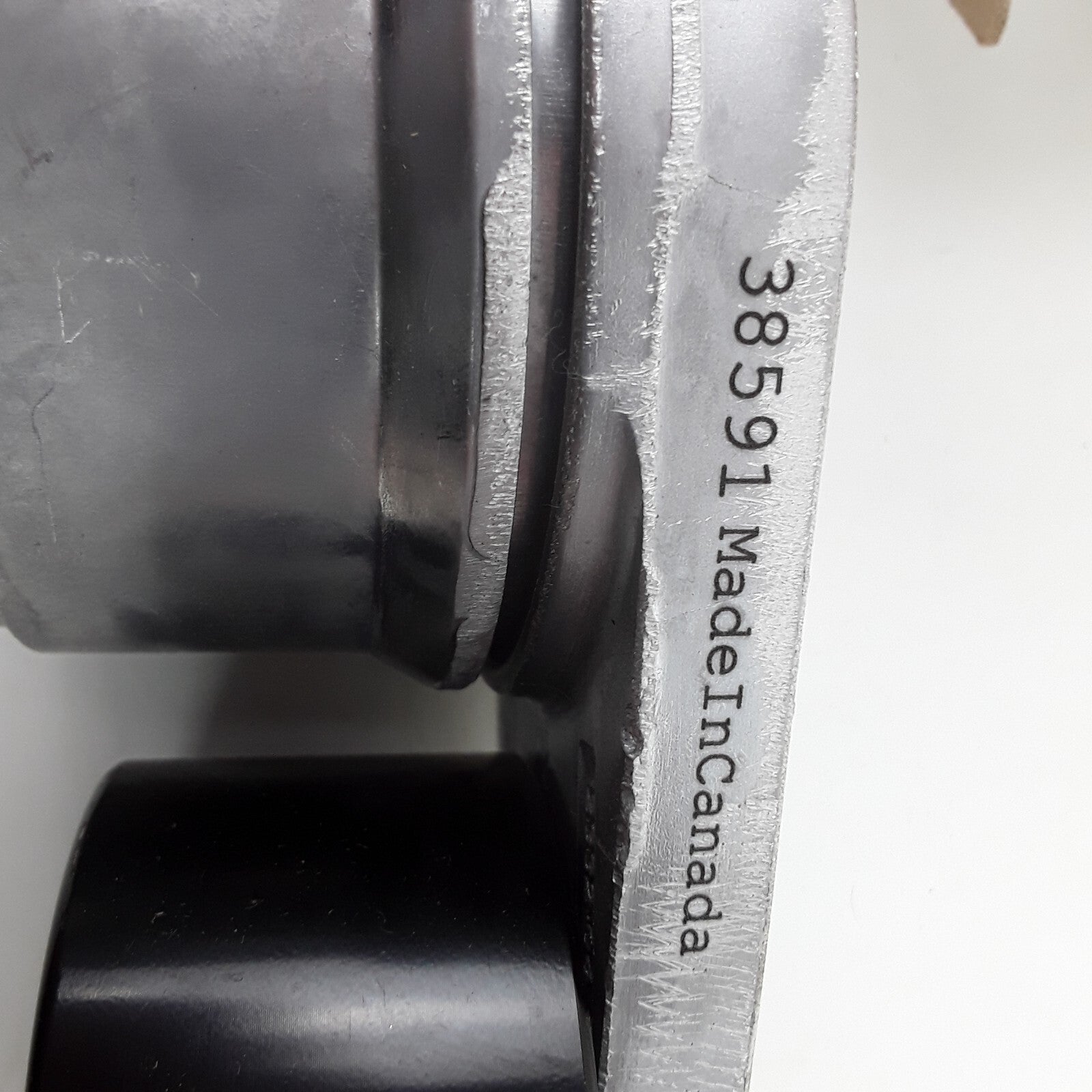 Gates Drive Belt Tensioner Assembly Fits IC Corporation International 2003-2010