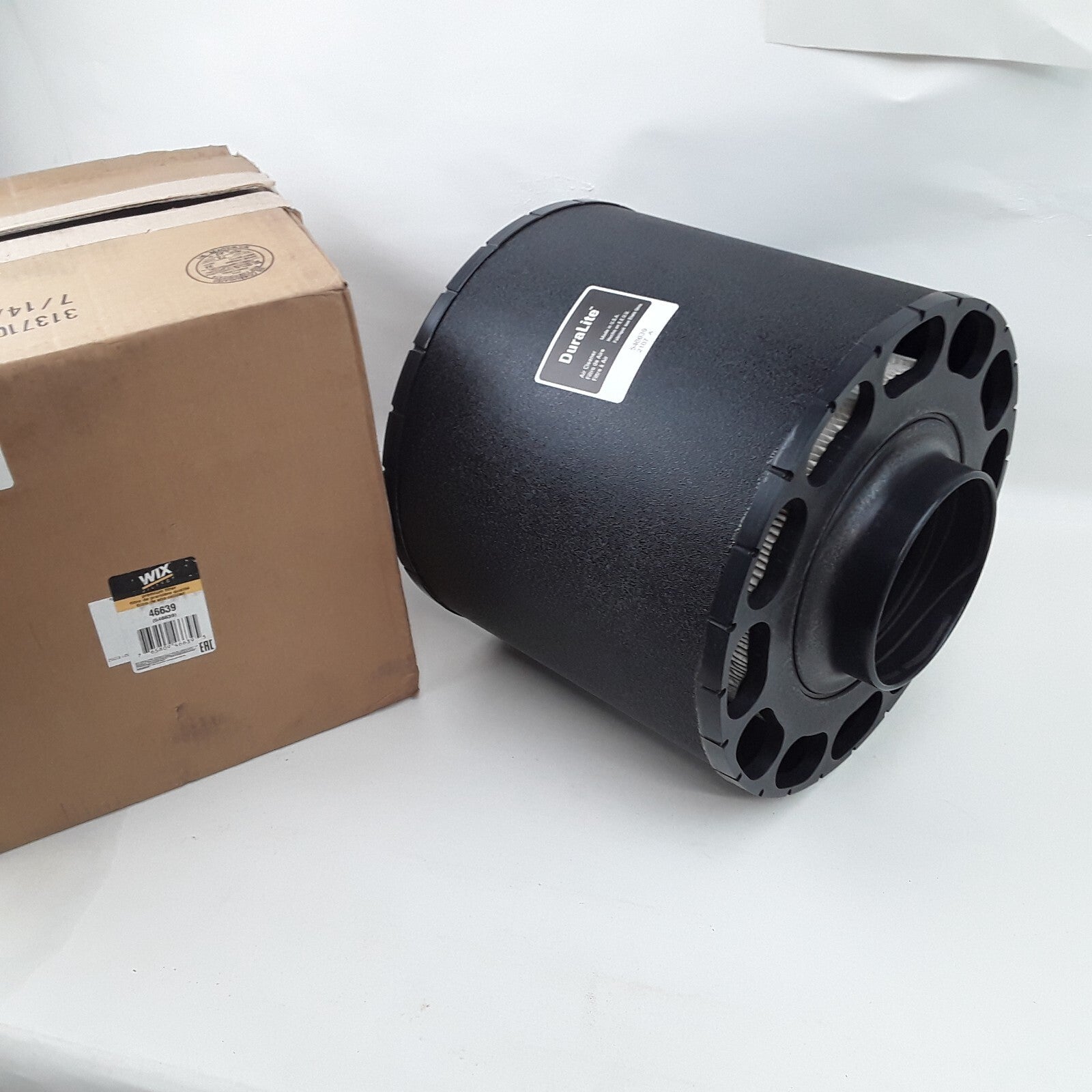 WIX 46639 Premium Air Filter Heavy Duty High Performance Fits Ford Contour 1996