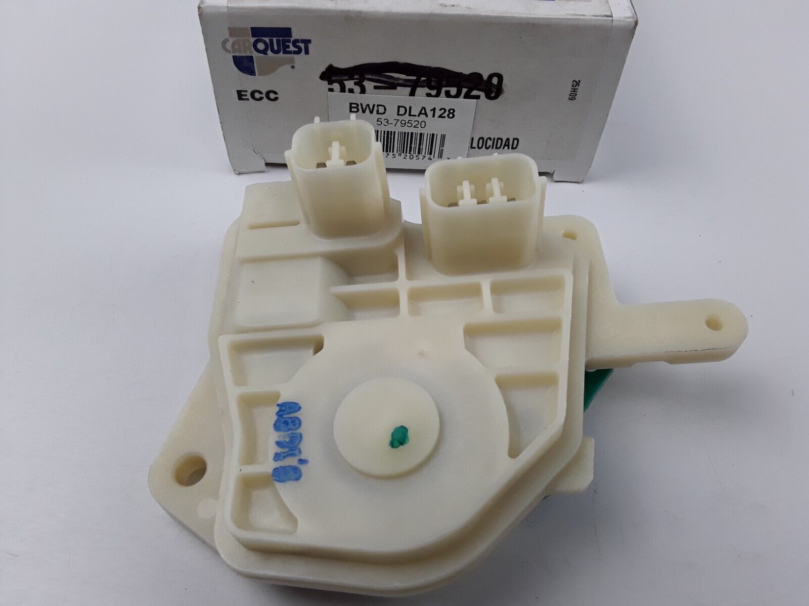 Front Left & Rear Left Door Lock Actuator for Honda & Acura Vehicles - 1998-2009 - HotCarParts