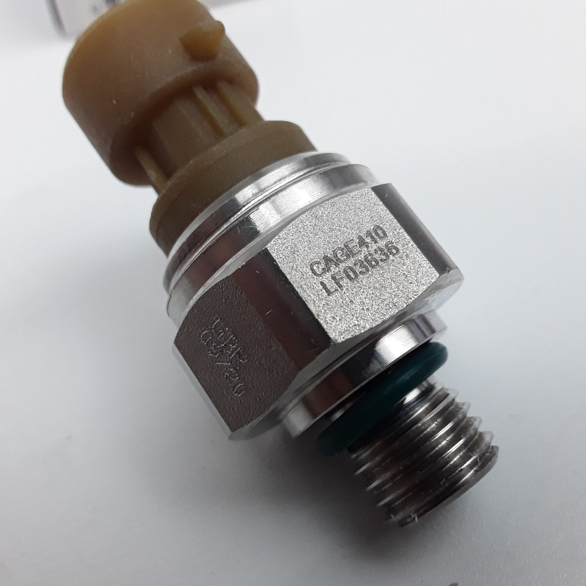 Fuel Injection Pressure Sensor Fits International Ford 2004 2005 2006 2007-2010
