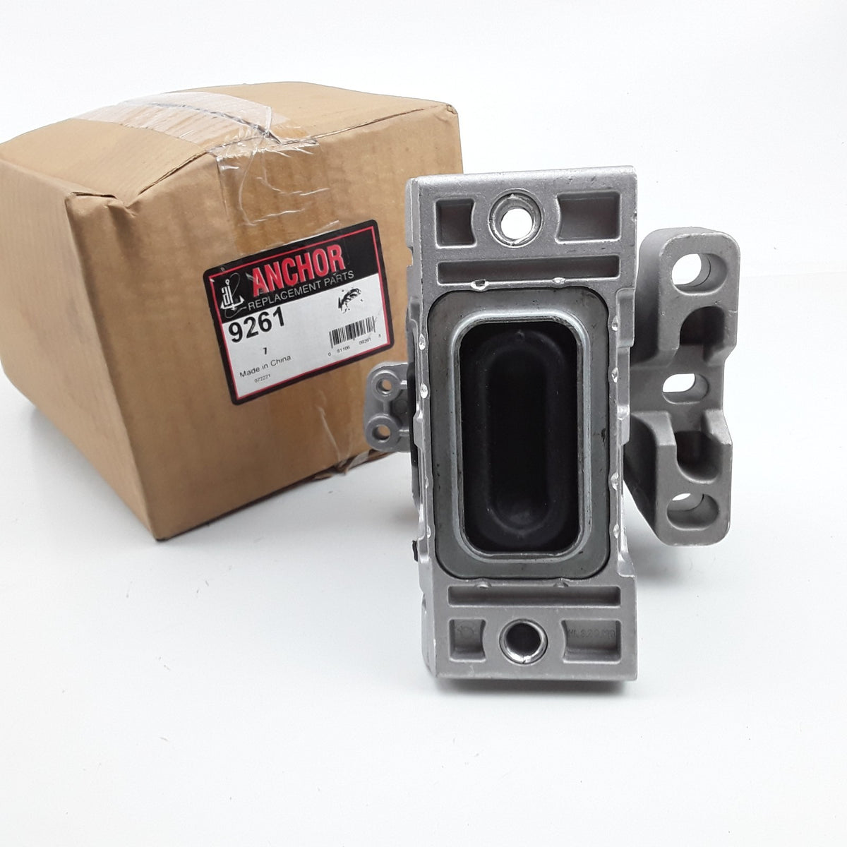 Right Engine Mount Fits Volkswagen Jetta R32 Golf Audi TT Quattro (1999-2006)
