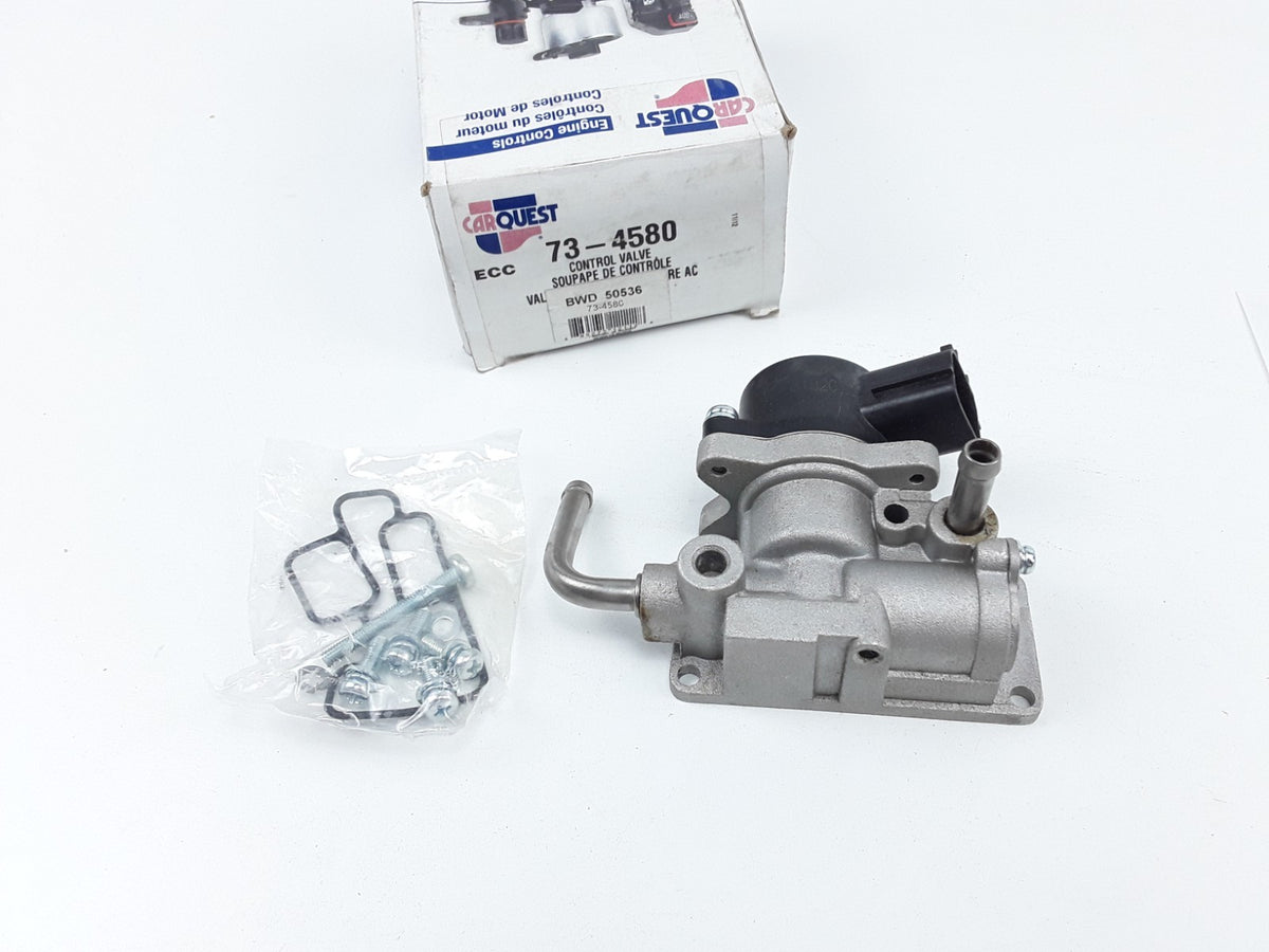 Idle Air Control Valve Fits Nissan Sentra 2000 2001 2002 2003 2004 2005 1.8L