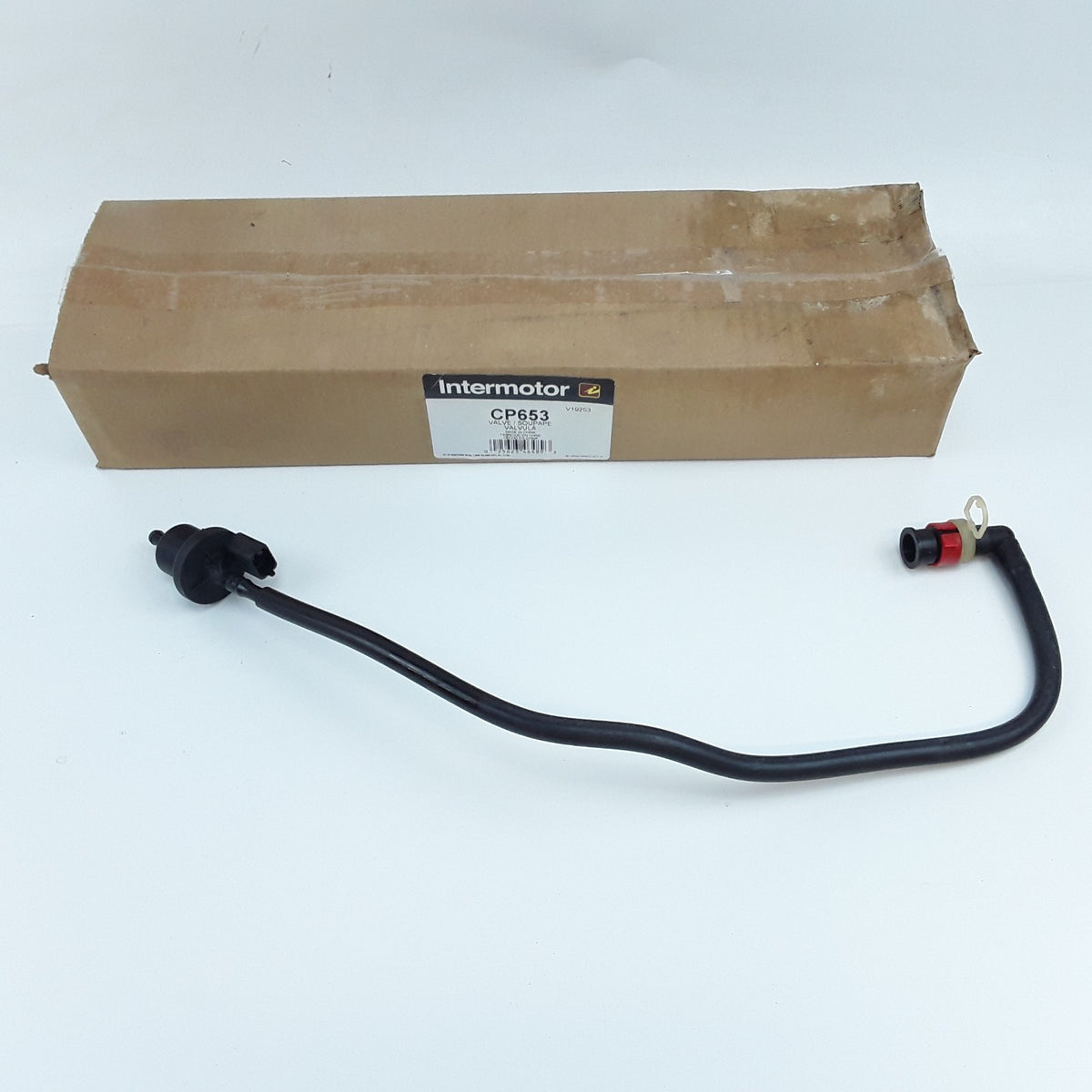 Vapor Canister Purge Valve Assembly Fits Mazda 3 2004 2005 2006 2007 2008 2009