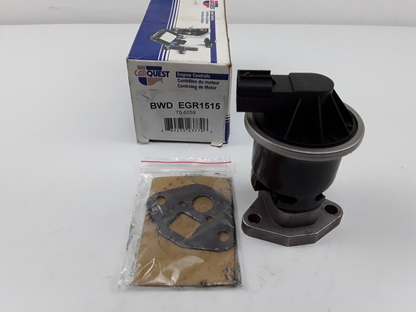 Exhaust Gas Recirculation EGR Valve For Acura EL,Honda Civic 2001 2002 2003-2005 - HotCarParts