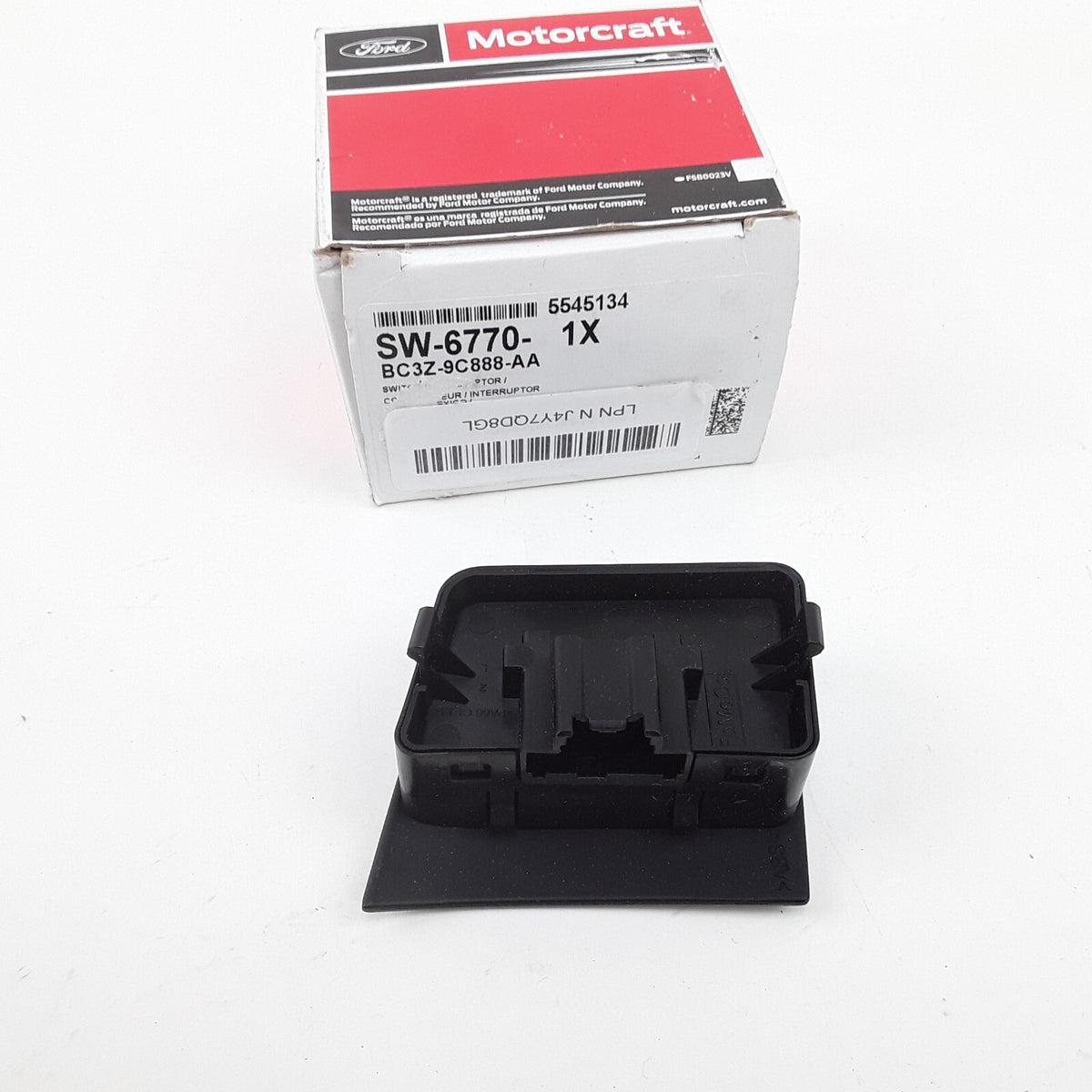 Cruise Control Switch Fits Ford F-250 Super Duty 2011-2015 2017 F-550 2011-2017