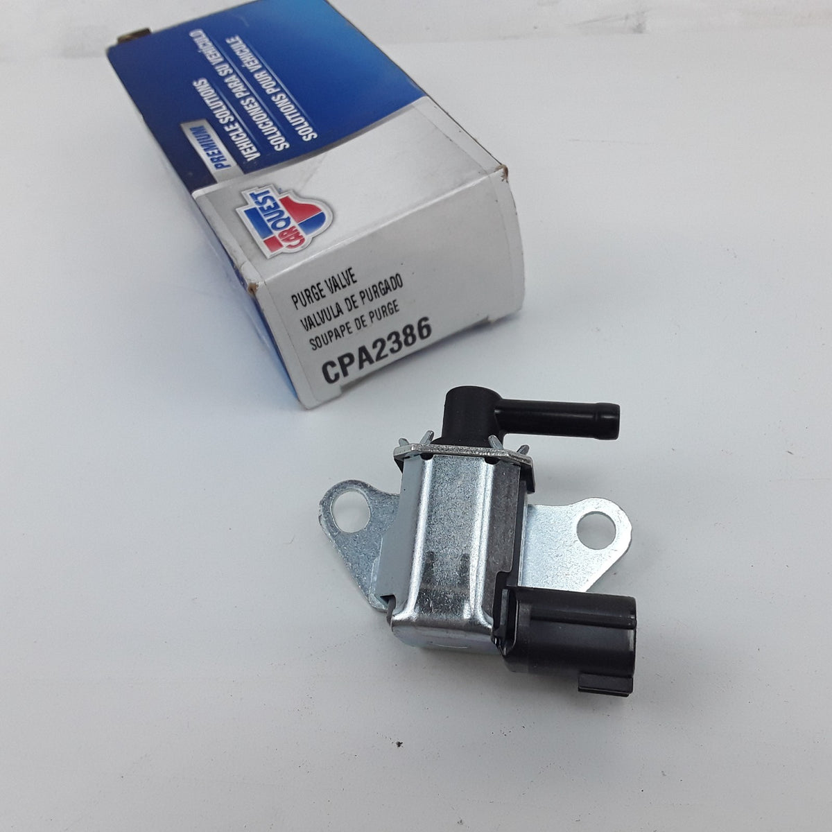 Vapor Canister Purge Solenoid Fits Nissan Versa 2007 2008 2009 2010 2011 2012