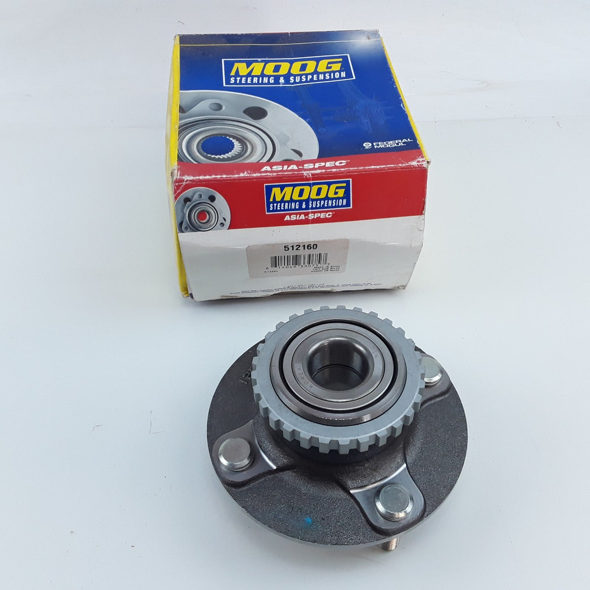 Rear Wheel Bearing Hub Fits Hyundai Tiburon Hyundai Elantra 1996 1997 1998-2001