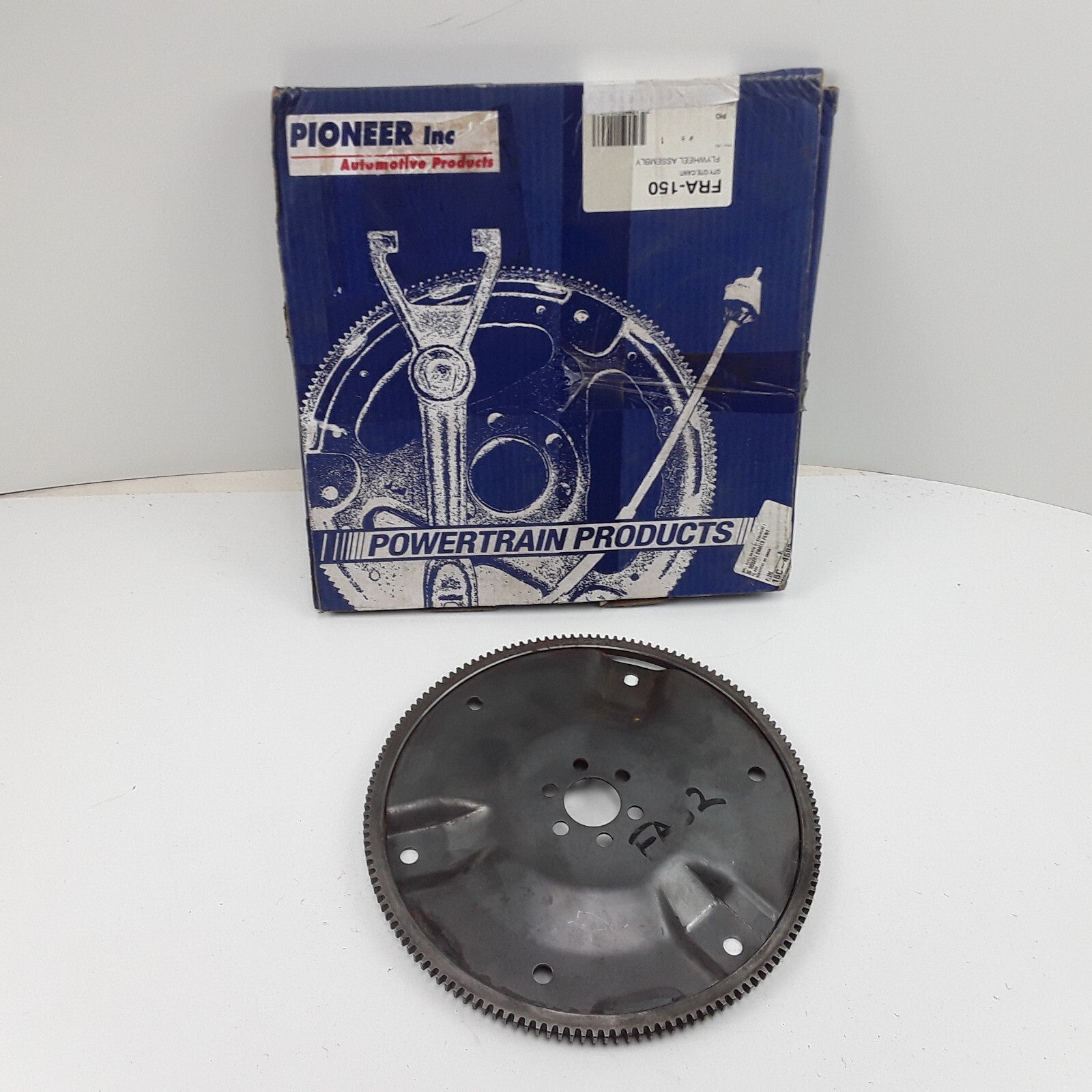 Automatic Transmission Flexplate Fits Chevrolet GMC Oldsmobile Pontiac 1980-1992