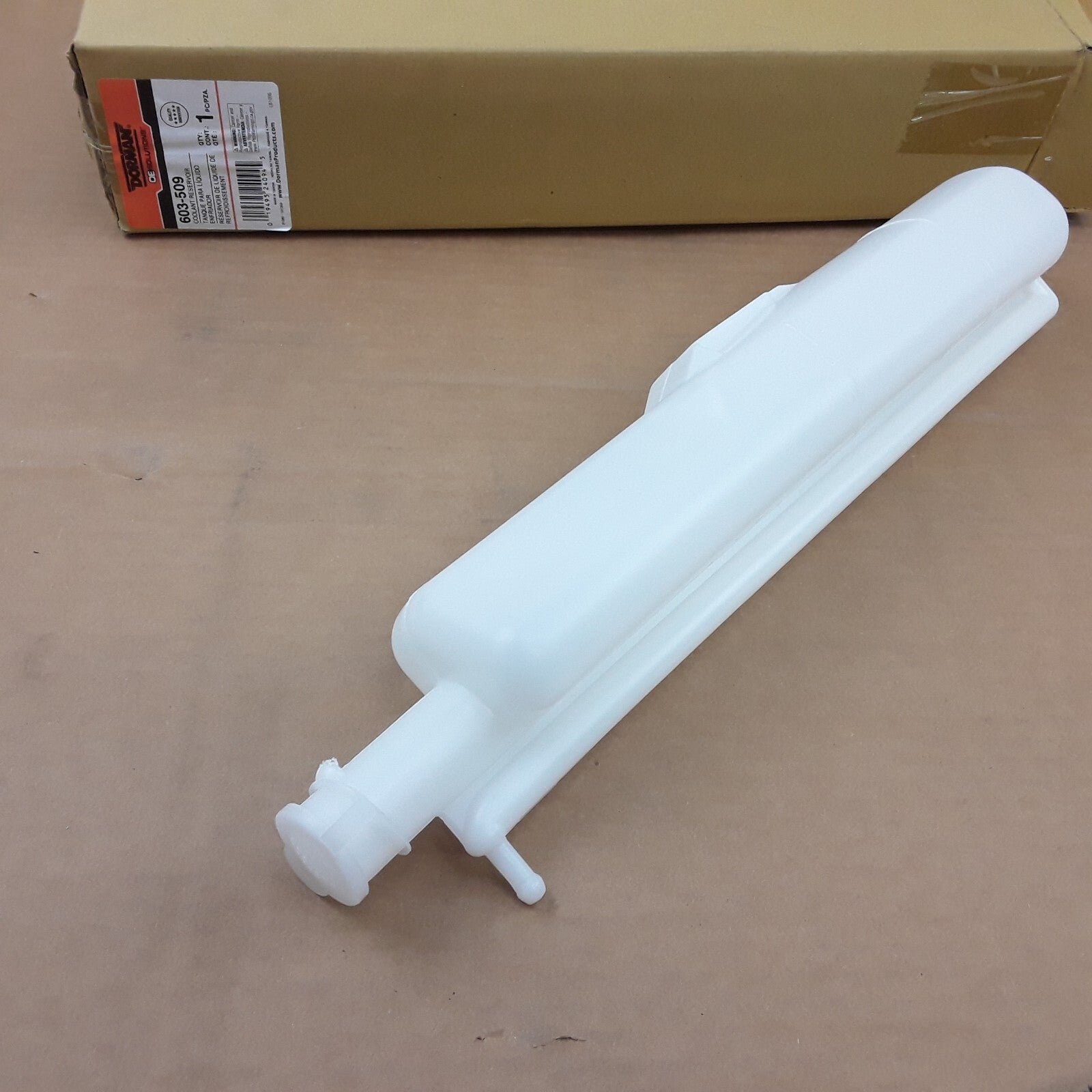 Engine Coolant Reservoir Fits Mitsubishi Lancer 2002 2003 2004 2005 2006 2007