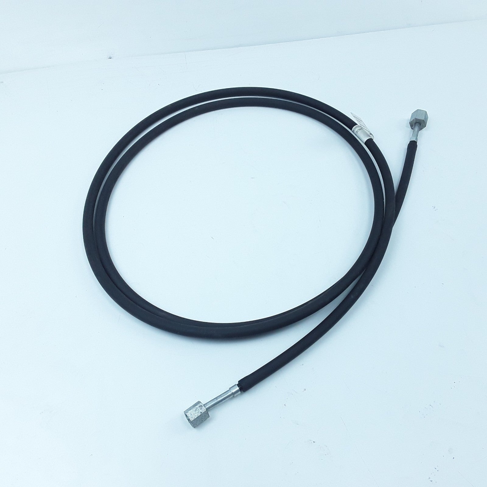 Exhaust Connection Pipe Fits Volvo VNL Mack Series Trucks D13 Engines