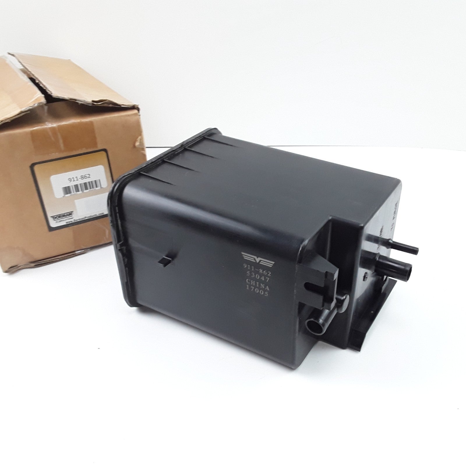 Dorman 911-862 Vapor Canister For Hyundai Accent (1998 1999 2000 2001 2002 2003)
