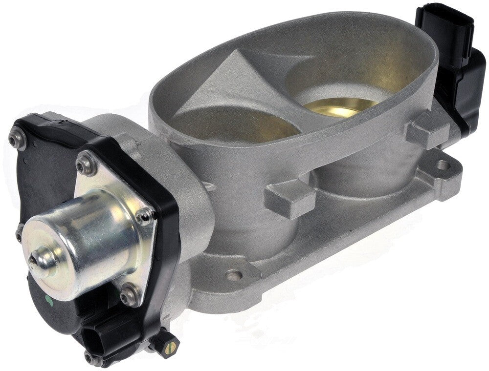 Dorman 977-590 Electronic Throttle Body Assembly For Ford Mustang 2009-2010 4.6L