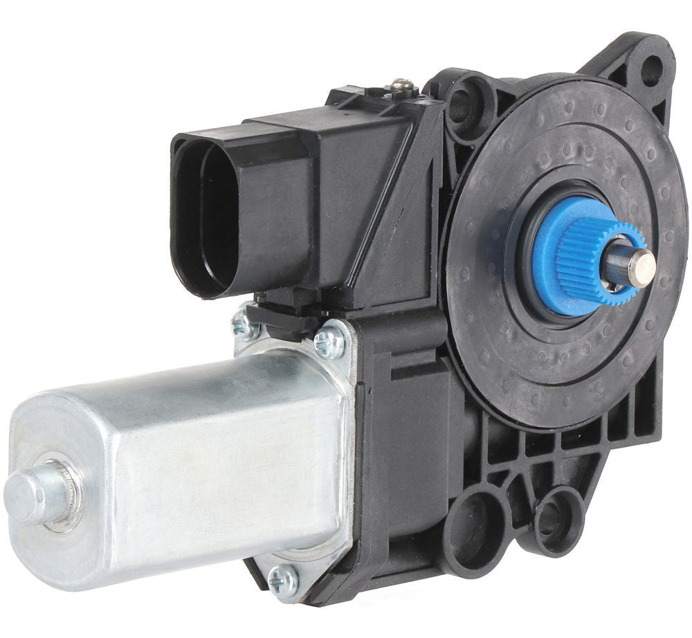 Rear Left Power Window Motor Fits BMW 328i 328xi 330xi 325xi 325i 330i 2006-2012