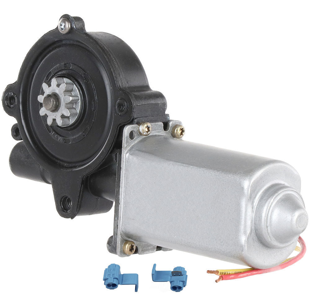 Front Right Power Window Motor For Mercury Cougar ,Ford Thunderbird ,Cougar