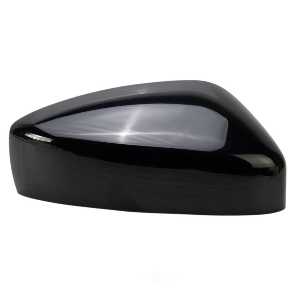 TRQ MCA04007 Right Exterior Mirror Cap Cover Fits Mazda CX-5 CX-9 (2016-2023)