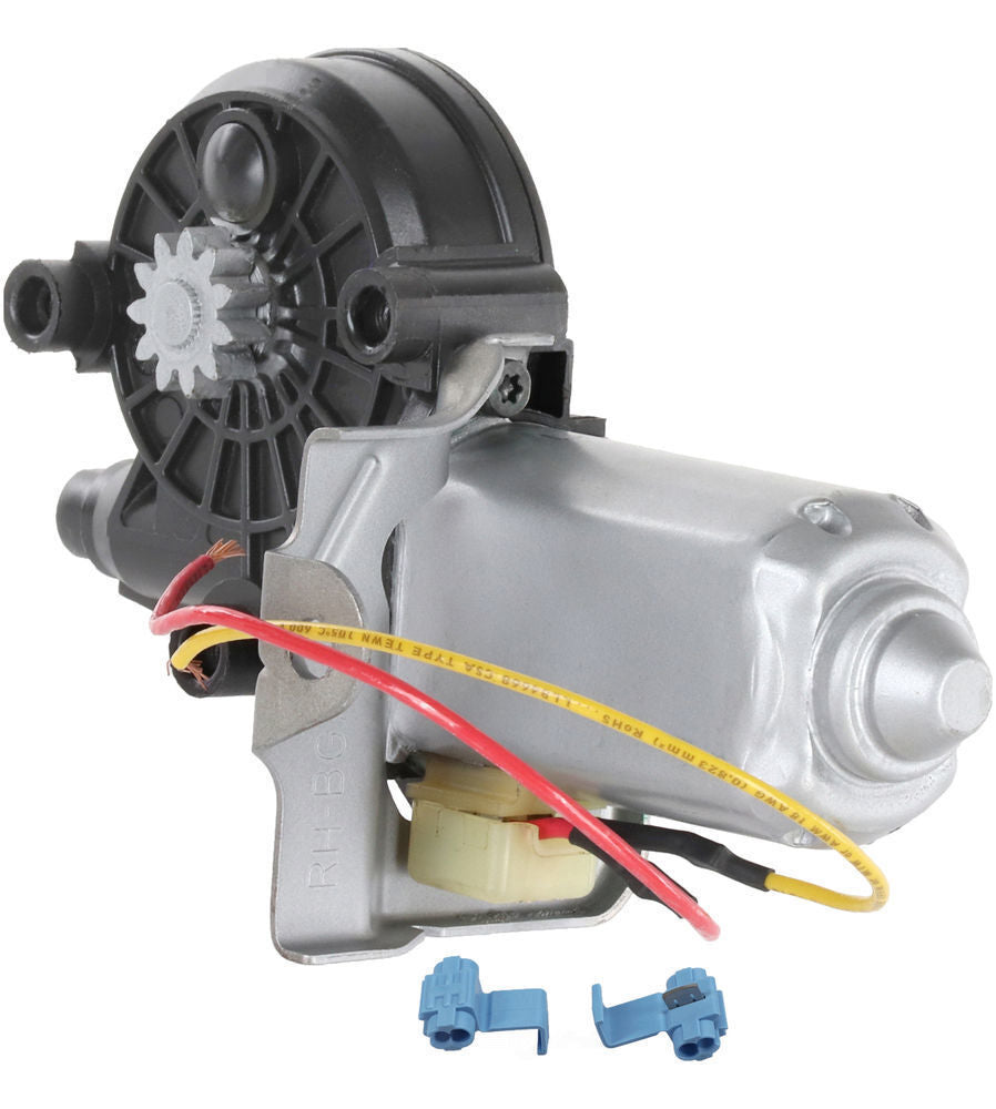 Cardone 42-344 Front Right Window Motor Fits Ford Ranger F-100 Ranger 1996-2002