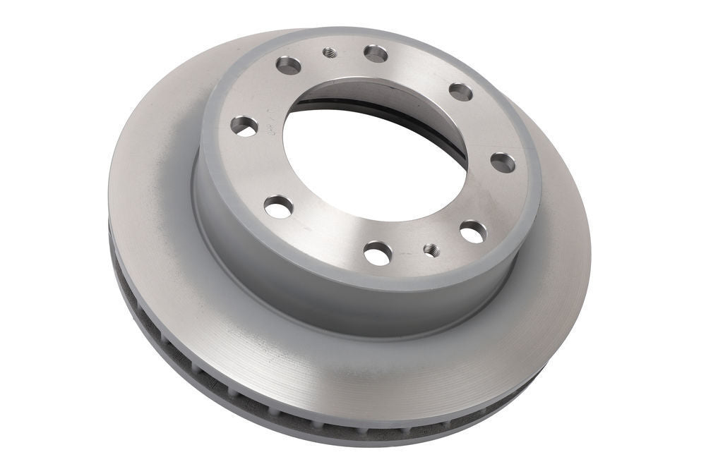 ACDelco Front Disc Brake Rotor Fits Hummer Cadillac GMC Chevrolet (1999-2020)