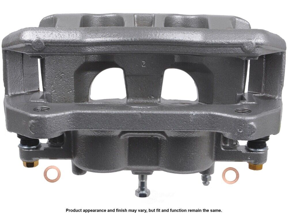 Front Right Disc Brake Caliper Fits Ford Expedition Lincoln Navigator 2010-2021