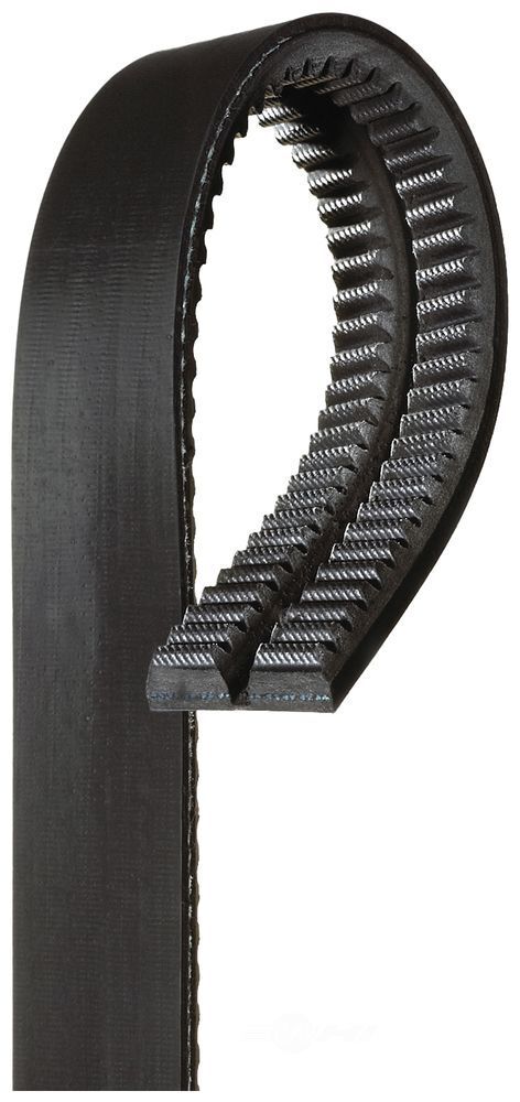 Gates 2/9660PB Drive Belt Fits Blue Bird Chevrolet GMC Peterbilt Mack 1983-1996