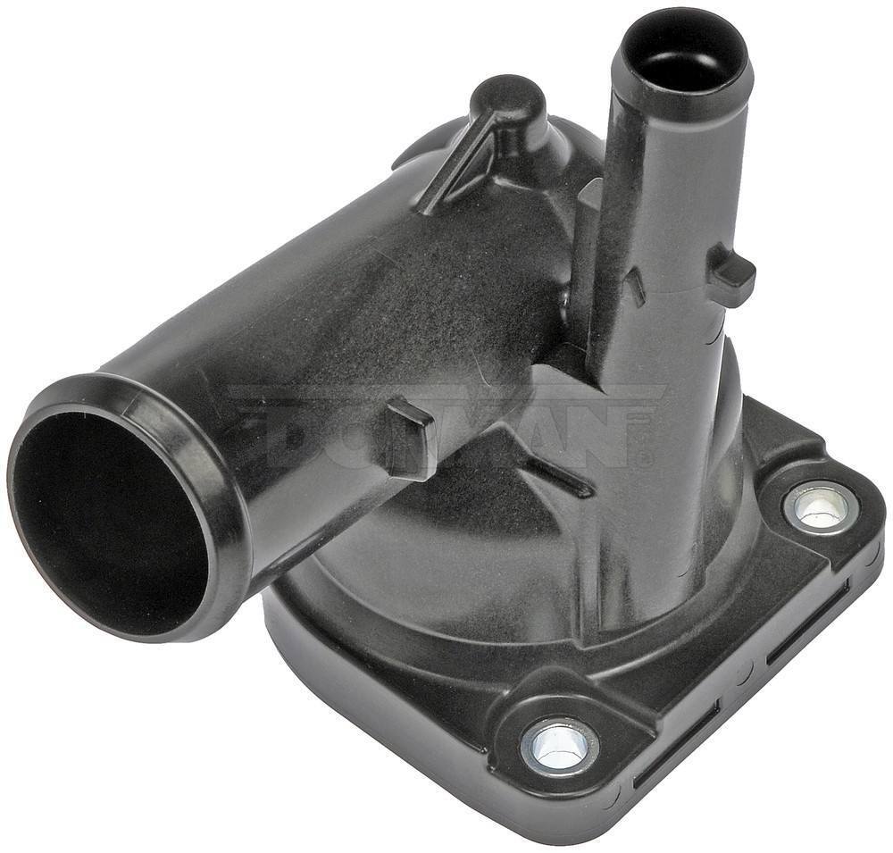 Engine Coolant Thermostat Housing Assembly Fits Lexus CT200h 2013 2014 2015 16