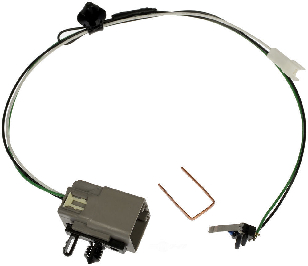 Shifter Park Detection Switch Fits Lincoln MKX Ford Explorer Edge 2011-2015