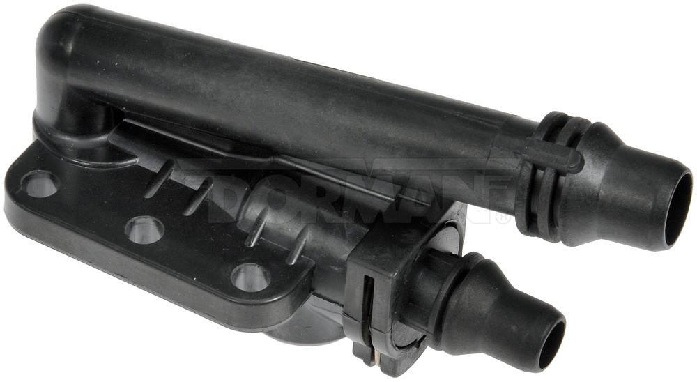 Transmission Oil Cooler Thermostat Fits BMW 545i 760i 750i 650i 528xi 2002-2010