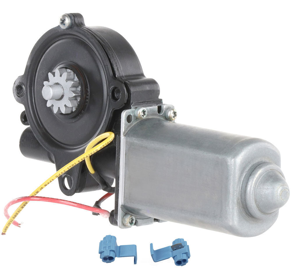 Cardone 42-336 Front Right Window Motor Fits Ford Ranger F-100 Ranger 1993-1996
