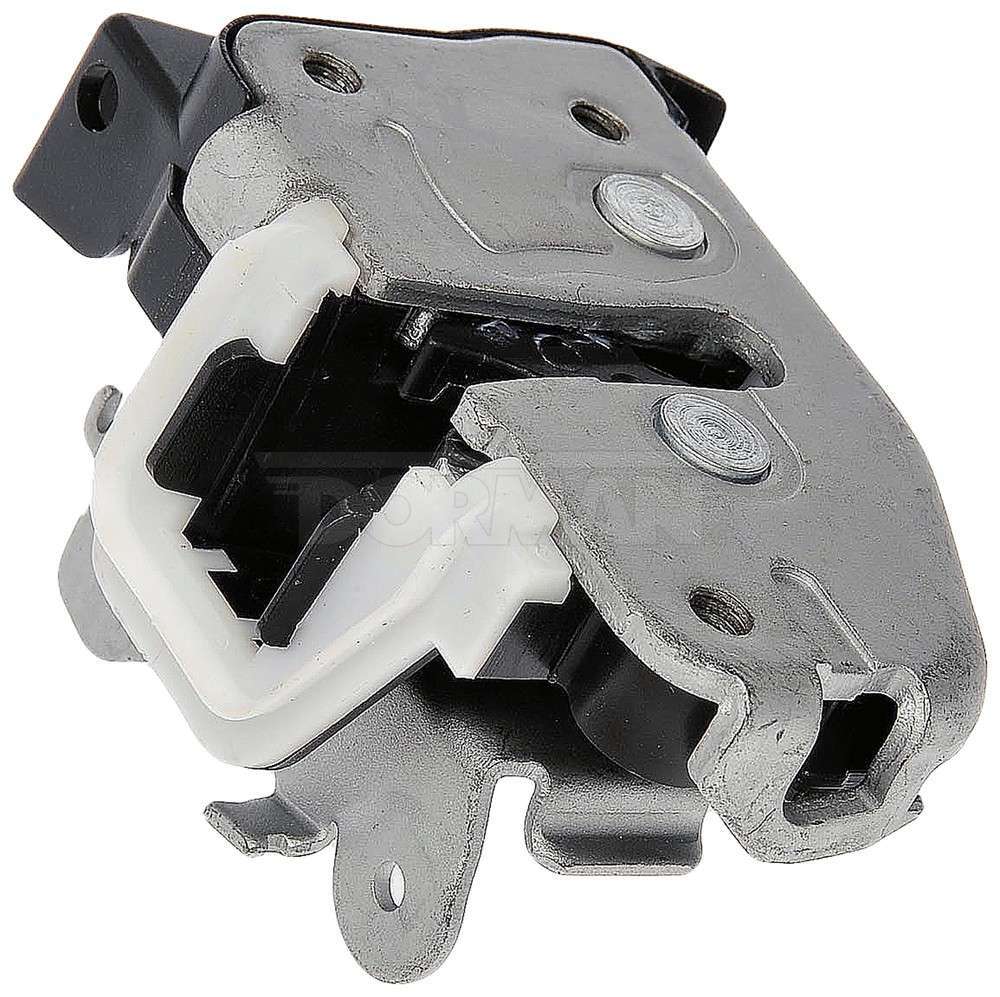 Rear Tailgate Lock Actuator Fits Mercury Ford Lincoln (1997 1998 1999 2000-2005)