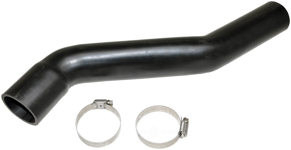 Dorman 573-053 Fuel Filler Neck Hose Black Fits Toyota Tacoma (2001 2003 2004)