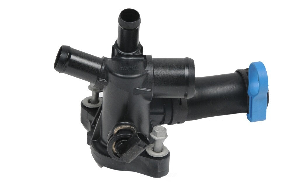 Engine Coolant Water Outlet Fits Buick Envision 2016-20 Chevrolet Blazer 2019-21