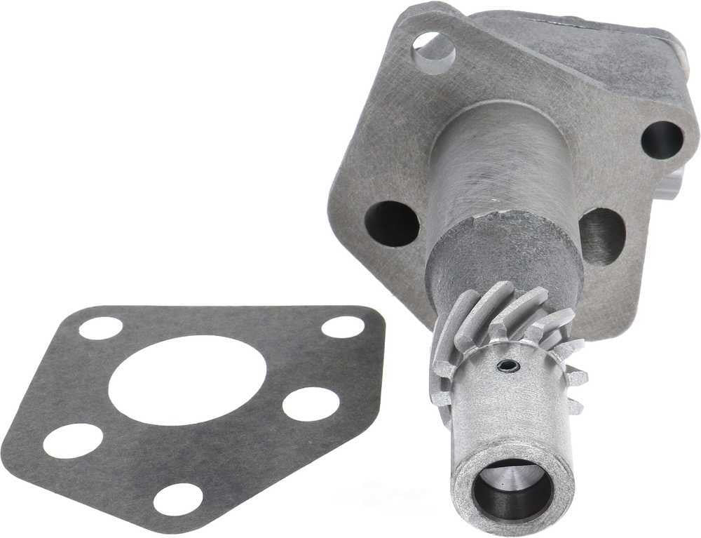 Engine Oil Pump Fits Jeep DJ6 DJ5 Universal FC170 DJ3 475 Commando (1942-1973)