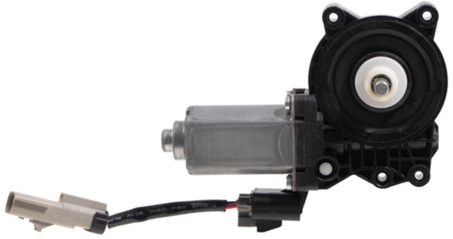 Front Right Power Window Motor Fits Chrysler 300 Dodge Magnum Charger 2005-2010