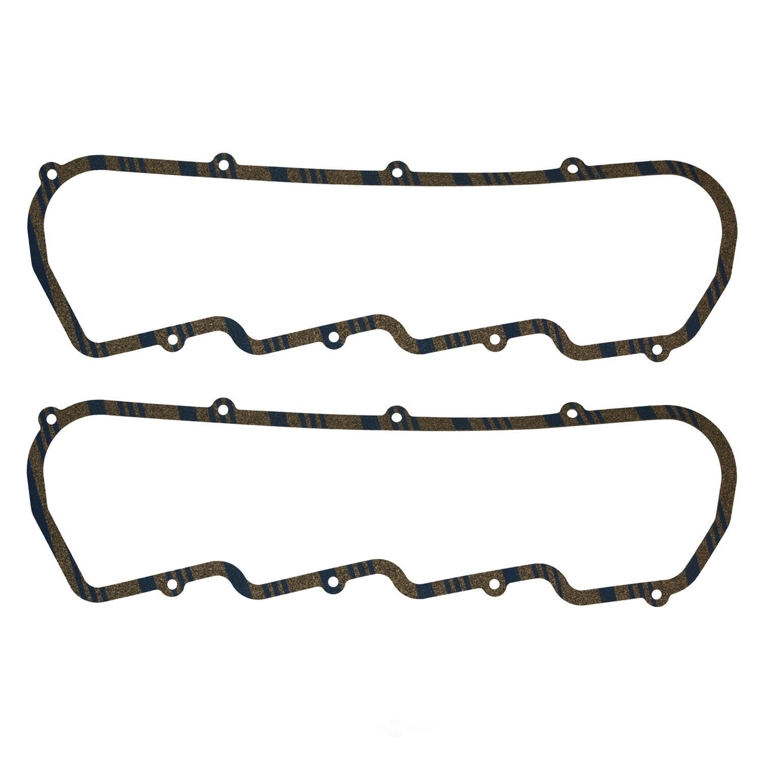 Engine Valve Cover Gasket Set Fits Chevrolet C60 1981-1994 Ford B-7000 1984