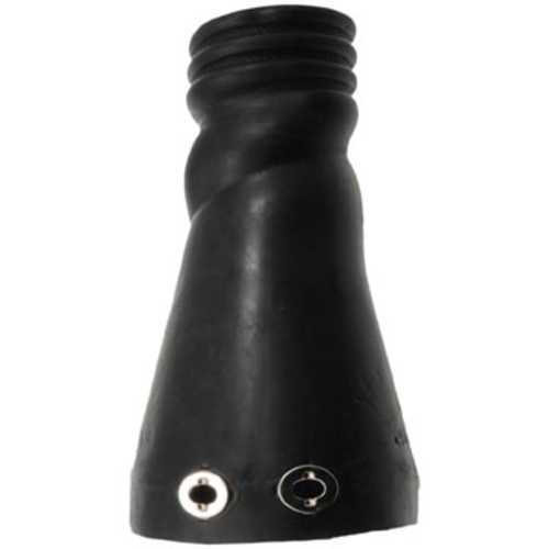 Dayco 64125 Garage Exhaust Tailpipe Adapter Replaces BK 7201329 RA250 90126