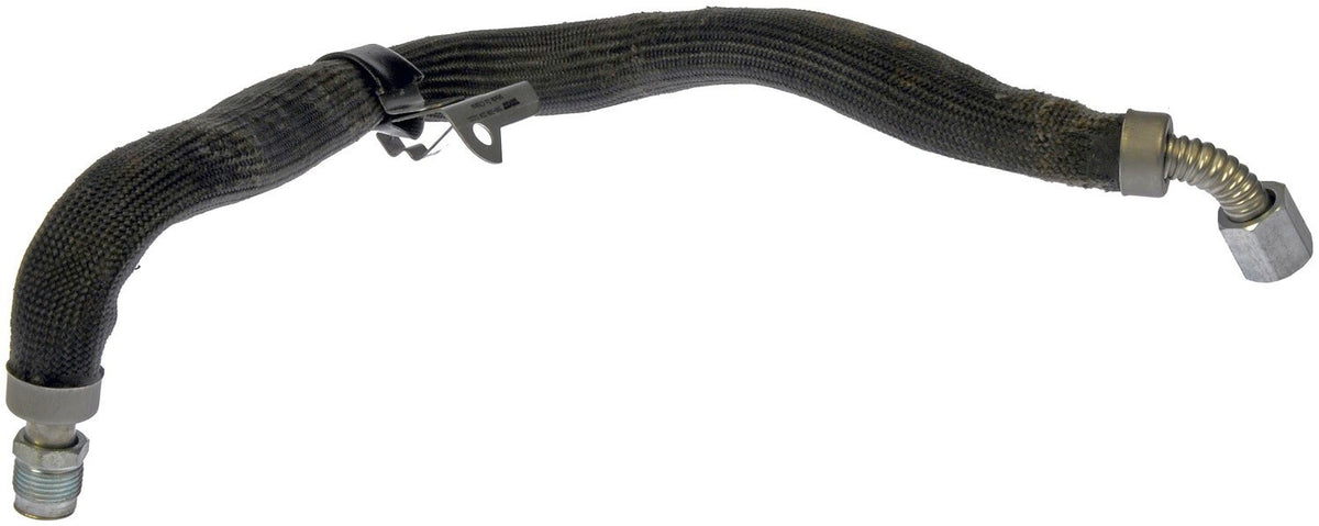 Dorman 598-206 Exhaust Gas Recirculation Tube Fits GMC Chevrolet 1999 2000-2002