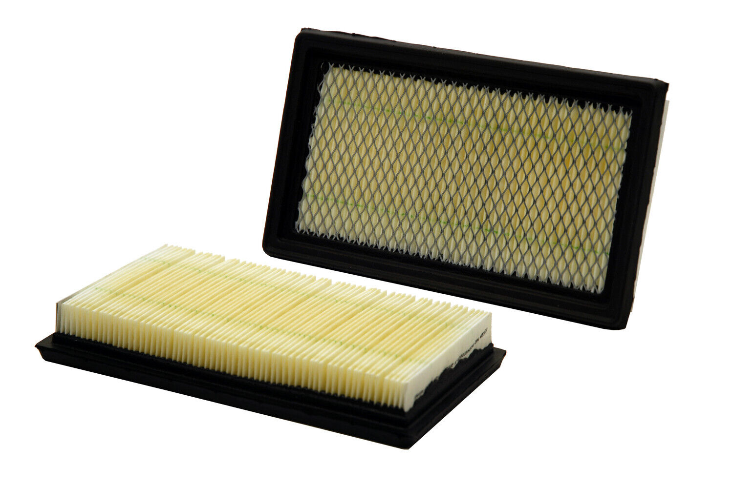 WIX 46639 Premium Air Filter Heavy Duty High Performance Fits Ford Contour 1996