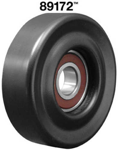 Accessory Drive Belt Idler Pulley Fits Nissan Quest Mercury Villager (1993-2002)