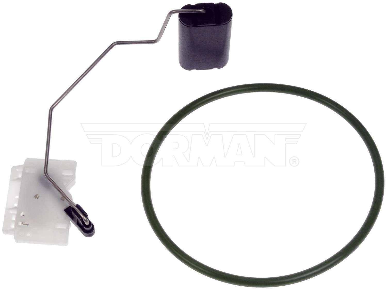 Fuel Level Sensor For Buick Allure Chevrolet Impala Pontiac Grand Prix 2008-2011