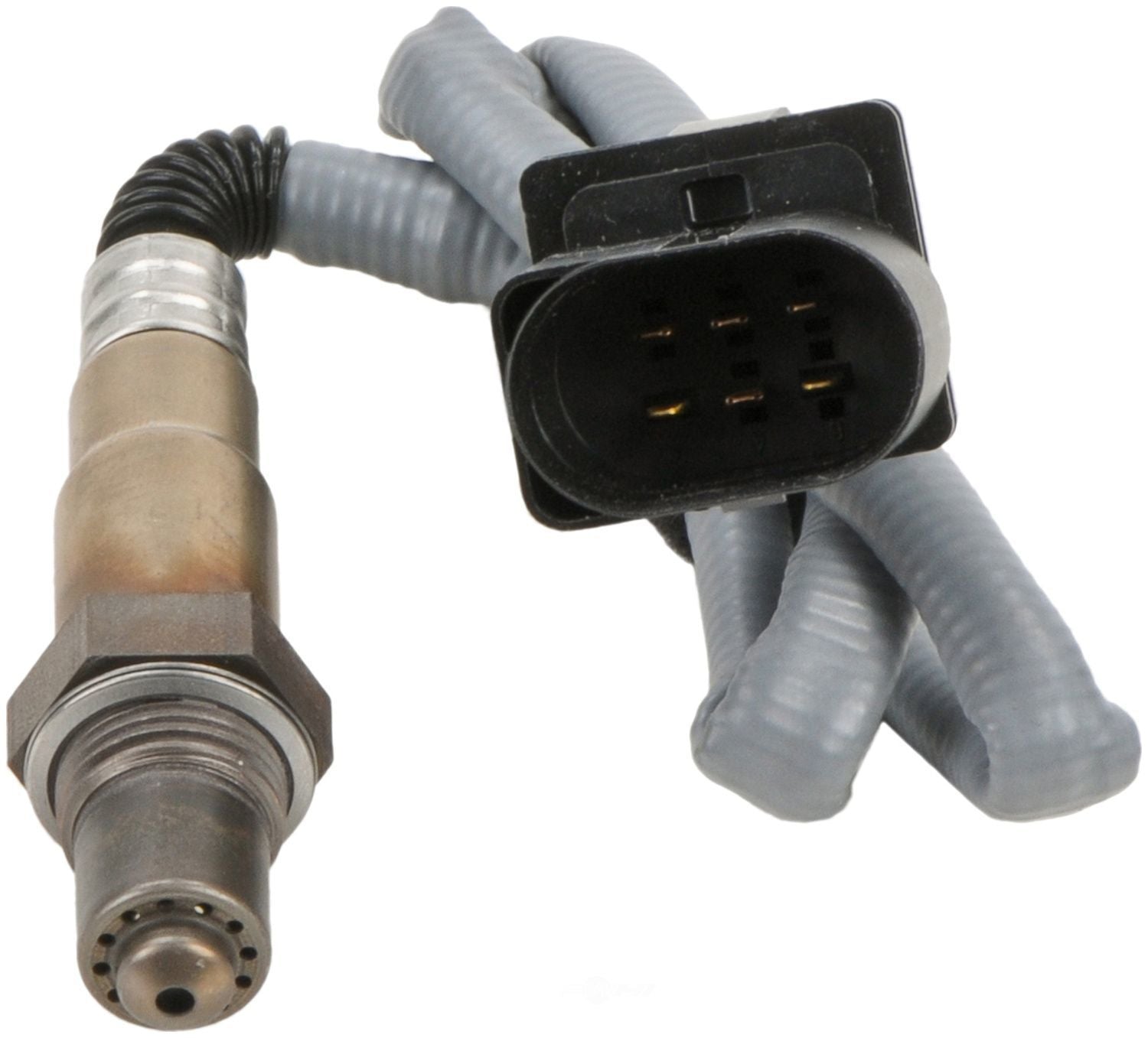 Air Fuel Ratio Sensor Fits BMW 760i 745Li 745i 645Ci 545i 760Li (2003 2004-2006)