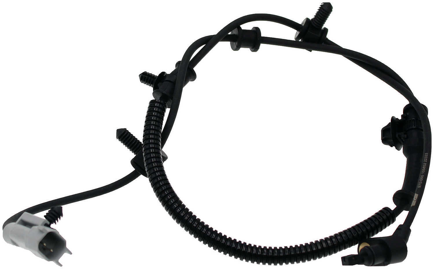 ABS Wheel Speed Sensor Fits Jeep Commander 2006-2010 Grand Cherokee 2005-2010