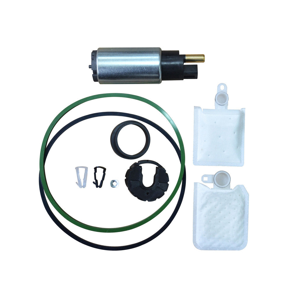 Fuel Pump and Strainer Set Fits Ford F-250 F-350 Super Duty Excursion 1999-2005