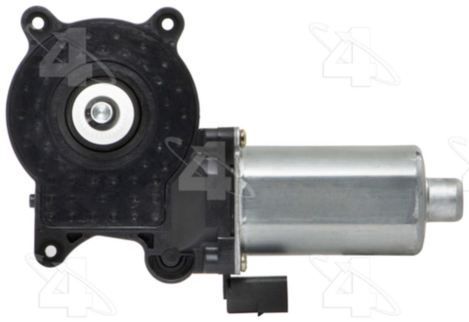 Power Window Motor Fits BMW 323i 1999-2000 Ford Focus 2000-10 Lincoln LS 2000-02