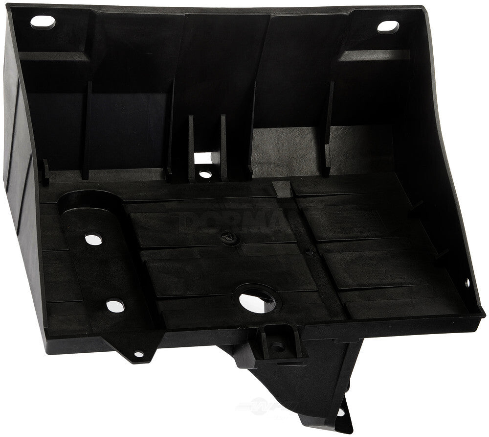 Dorman 00073 Battery Tray Assembly For Dodge Ram 1500 2500 3500 (2000 2001 2002)