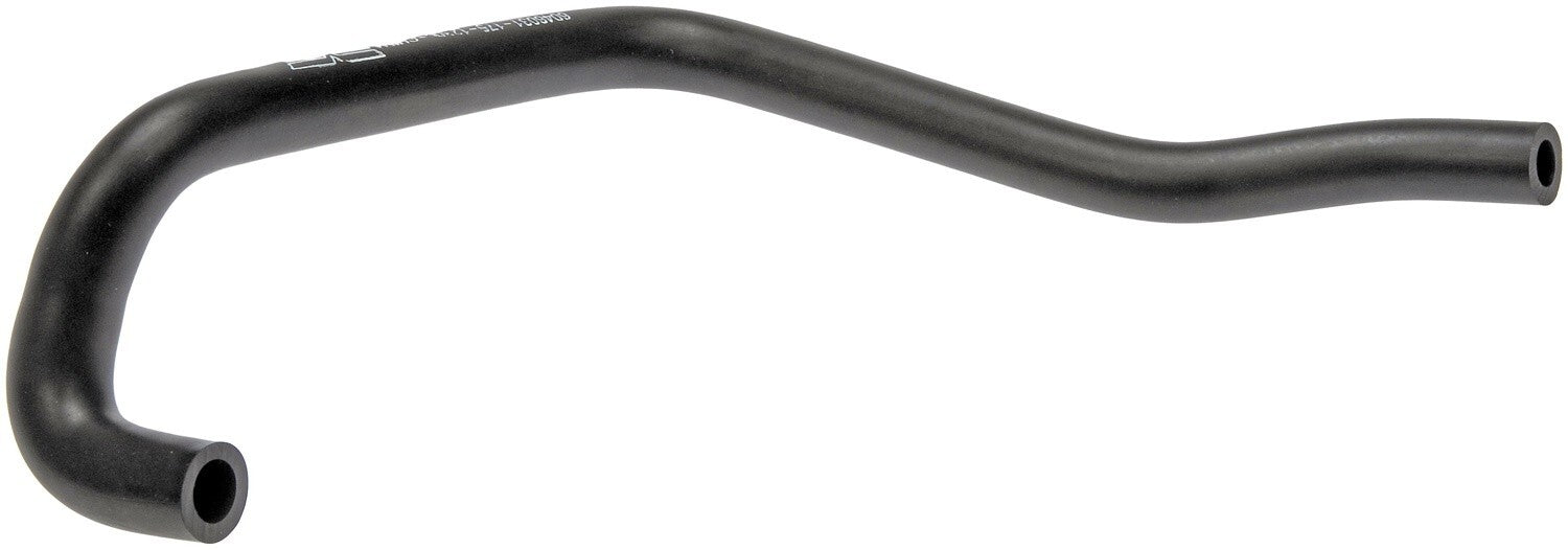 Dorman 46031 PCV Valve Tubing Black Rubber Heavy-Duty Fits Ford Focus (2000)