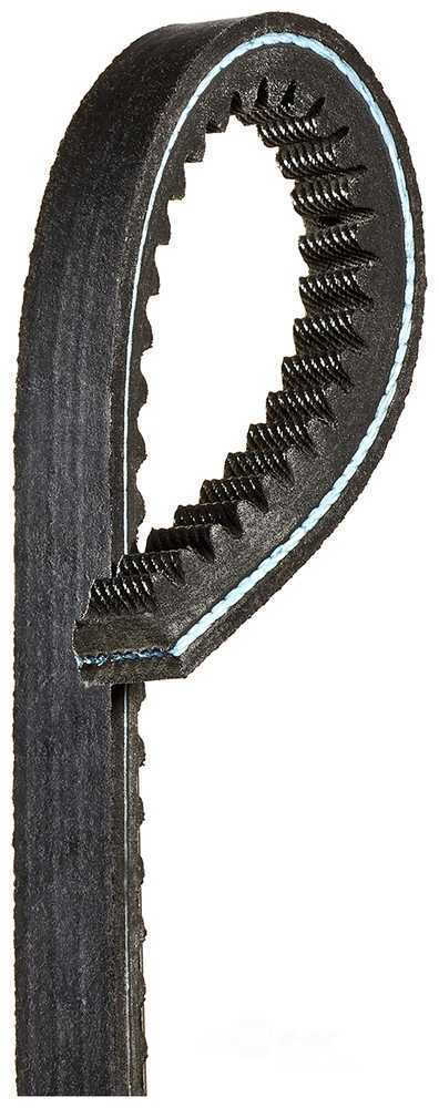 Gates AX42 Tri-Power Accessory Drive Belt Assembly 1/2" x 44" Fits Ford