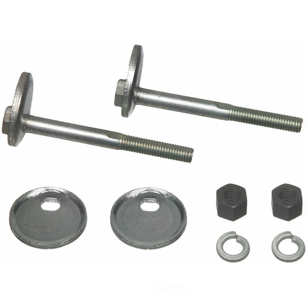 Rear Alignment Camber Kit For Ford Taurus Mercury Sable 1986 1987 1988 1989-2005